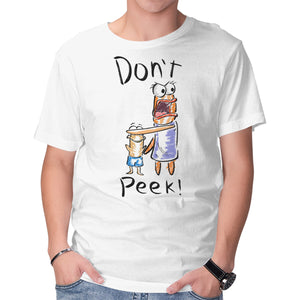 Don't Peek