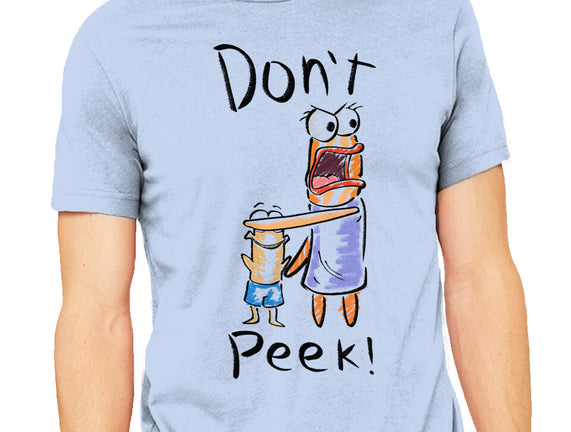 Don't Peek