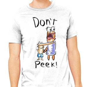 Don't Peek