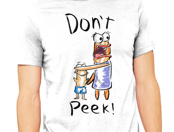 Don't Peek