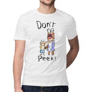 Don't Peek