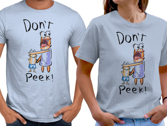 Don't Peek
