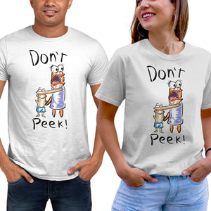 Don't Peek