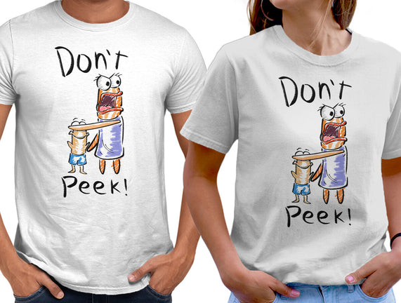 Don't Peek