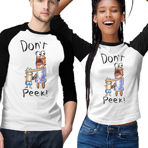 Don't Peek