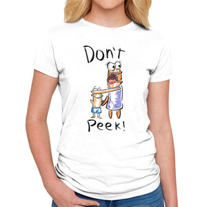 Don't Peek