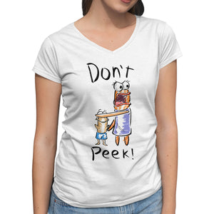 Don't Peek