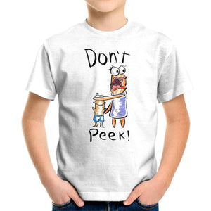 Don't Peek