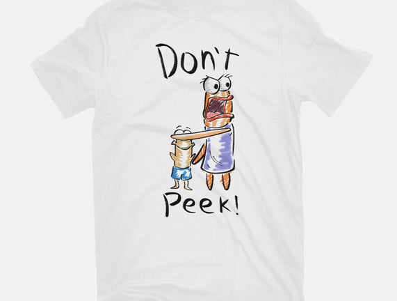Don't Peek