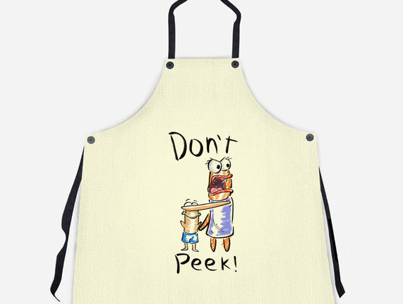 Don't Peek