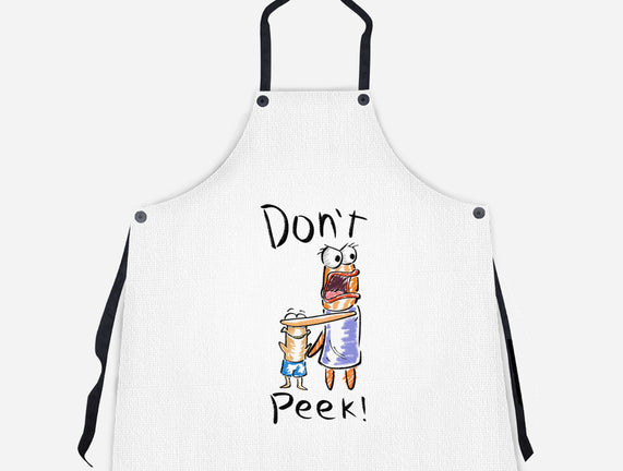 Don't Peek