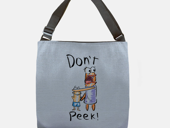 Don't Peek