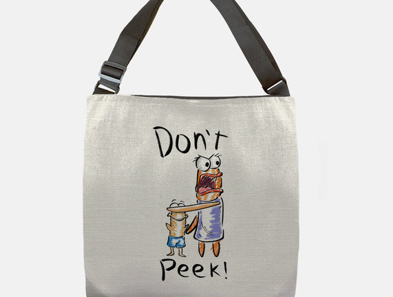 Don't Peek