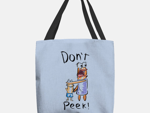 Don't Peek
