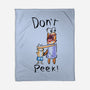 Don't Peek-None-Fleece-Blanket-nickzzarto