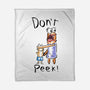 Don't Peek-None-Fleece-Blanket-nickzzarto