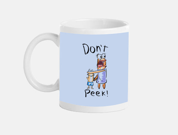 Don't Peek