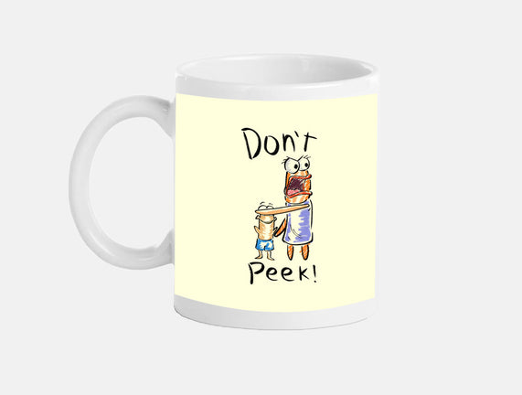 Don't Peek
