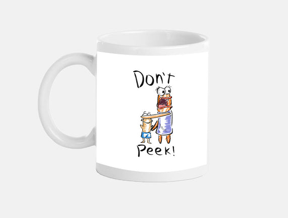 Don't Peek
