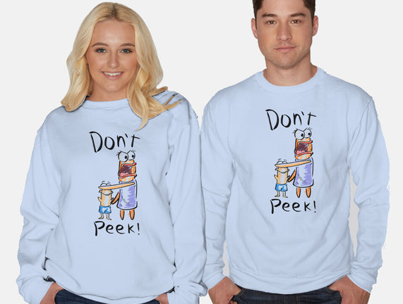 Don't Peek