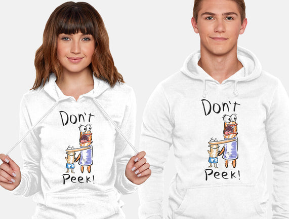 Don't Peek