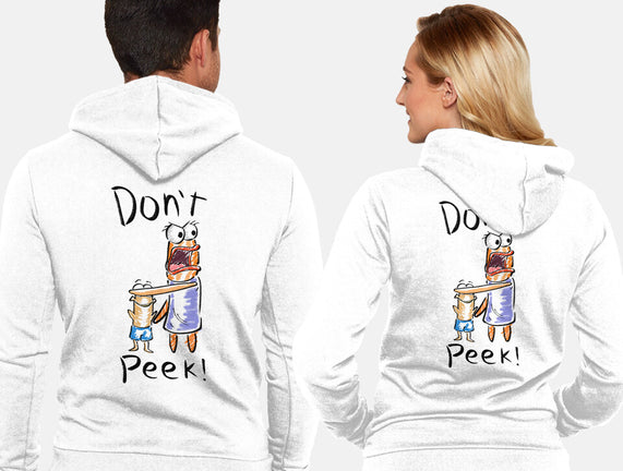 Don't Peek