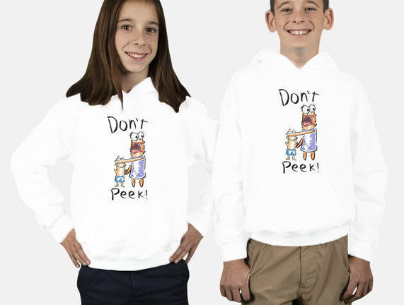 Don't Peek