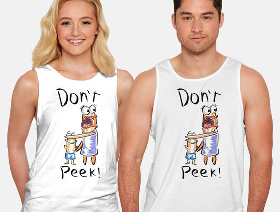Don't Peek