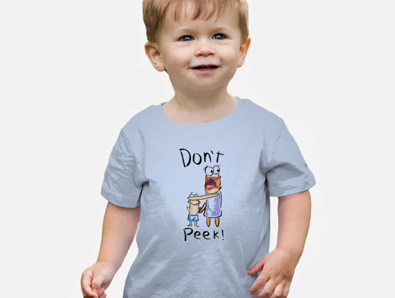 Don't Peek