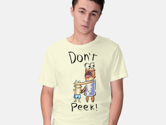 Don't Peek