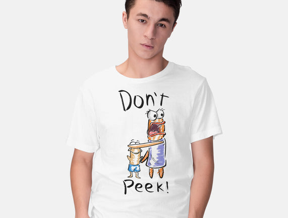 Don't Peek