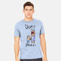 Don't Peek-Mens-Heavyweight-Tee-nickzzarto