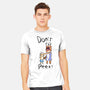 Don't Peek-Mens-Heavyweight-Tee-nickzzarto