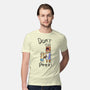Don't Peek-Mens-Premium-Tee-nickzzarto
