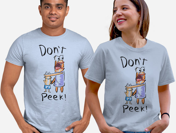 Don't Peek