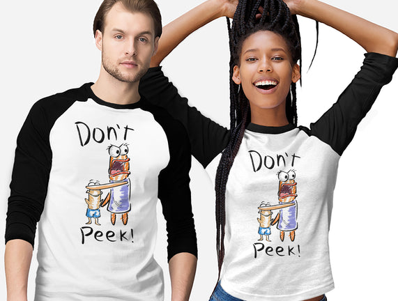 Don't Peek