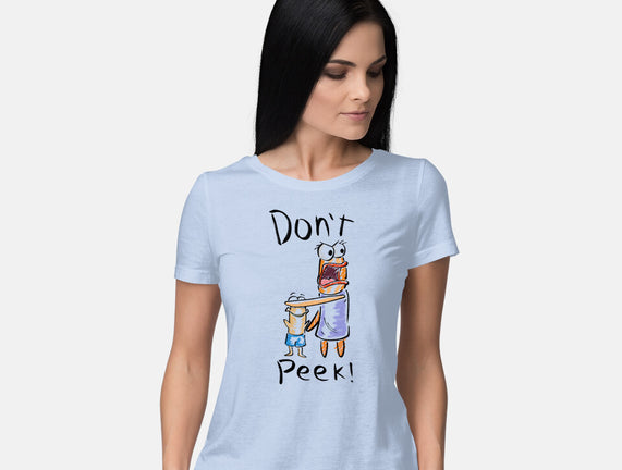 Don't Peek