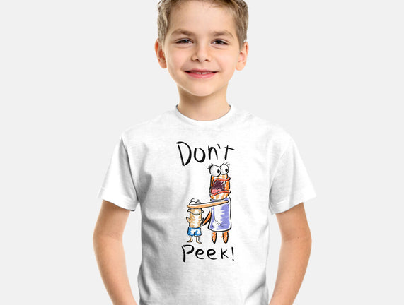Don't Peek