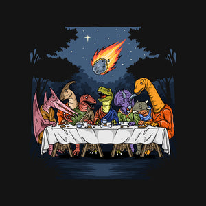 The Last Dinner
