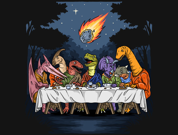 The Last Dinner