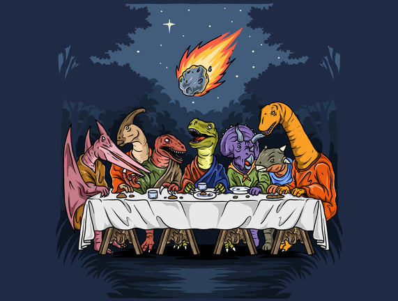 The Last Dinner