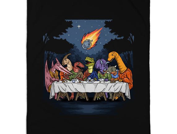 The Last Dinner