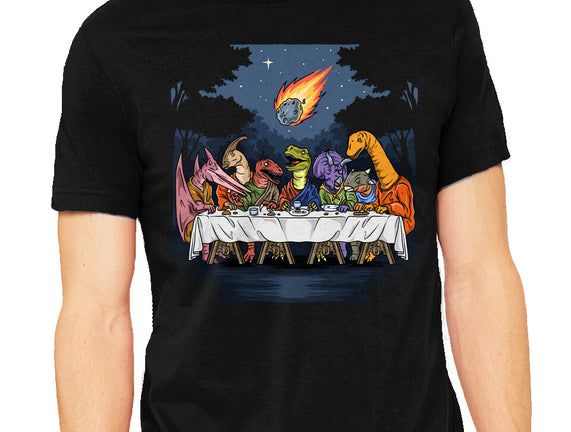 The Last Dinner
