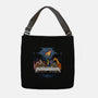 The Last Dinner-None-Adjustable Tote-Bag-GoshWow