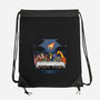 The Last Dinner-None-Drawstring-Bag-GoshWow
