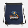 The Last Dinner-None-Drawstring-Bag-GoshWow
