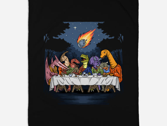 The Last Dinner