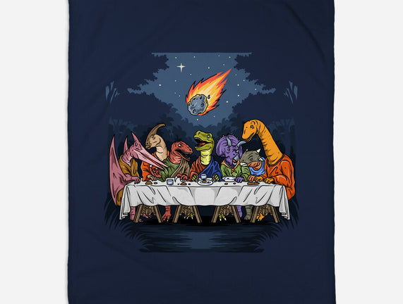 The Last Dinner