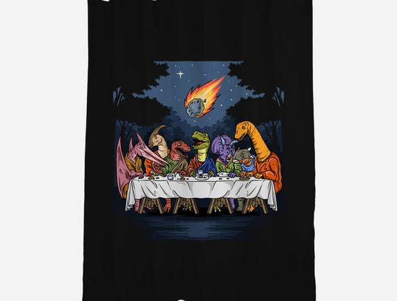 The Last Dinner