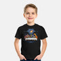 The Last Dinner-Youth-Basic-Tee-GoshWow